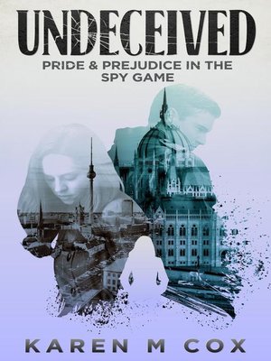 cover image of Undeceived